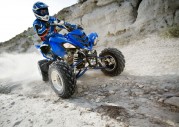 Yamaha Raptor 700R